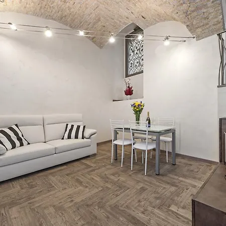 White Flat Rione Monti Apartment Rome Exterior photo