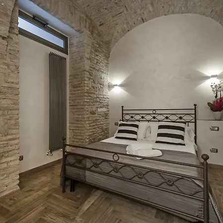 White Flat Rione Monti Apartment Rome Exterior photo