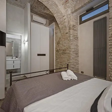 White Flat Rione Monti Apartment Rome Exterior photo
