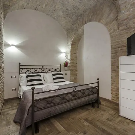 White Flat Rione Monti Apartment Rome Exterior photo