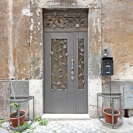 White Flat Rione Monti Apartment Rome Exterior photo