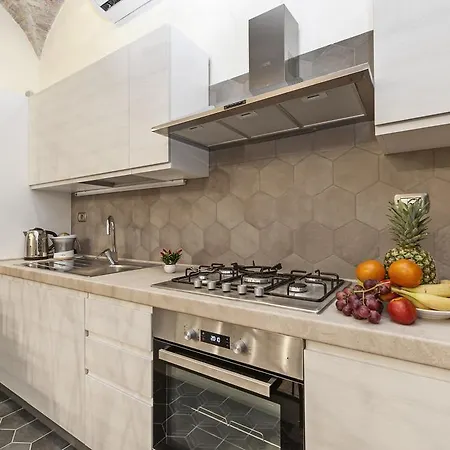 White Flat Rione Monti Apartment Rome Exterior photo